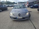 Mercedes-Benz C 2008 Harmaa
