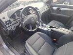 Mercedes-Benz C 2008 Harmaa