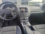 Mercedes-Benz C 2008 Harmaa