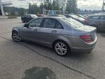 Mercedes-Benz C 2008 Harmaa