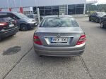 Mercedes-Benz C 2008 Harmaa