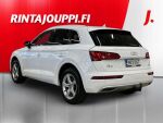 Audi Q5 2017 Valkoinen
