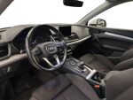 Audi Q5 2017 Valkoinen