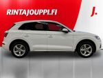 Audi Q5 2017 Valkoinen