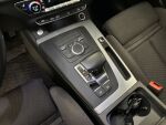 Audi Q5 2017 Valkoinen