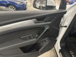 Audi Q5 2017 Valkoinen