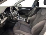 Audi Q5 2017 Valkoinen