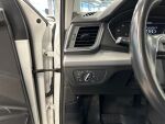 Audi Q5 2017 Valkoinen