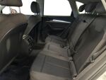 Audi Q5 2017 Valkoinen