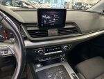 Audi Q5 2017 Valkoinen