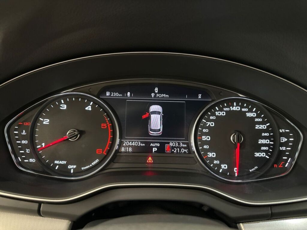 Audi Q5 2017 Valkoinen