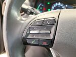 Hyundai IONIQ electric 2017 Musta