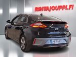 Hyundai IONIQ electric 2017 Musta