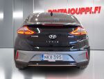 Hyundai IONIQ electric 2017 Musta