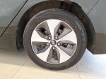 Hyundai IONIQ electric 2017 Musta