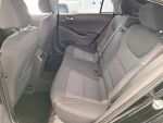 Hyundai IONIQ electric 2017 Musta