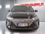 Hyundai IONIQ electric 2017 Musta