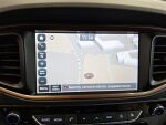 Hyundai IONIQ electric 2017 Musta