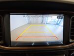 Hyundai IONIQ electric 2017 Musta