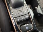 Hyundai IONIQ electric 2017 Musta
