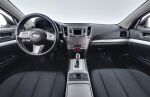 Subaru Legacy 2012 Valkoinen