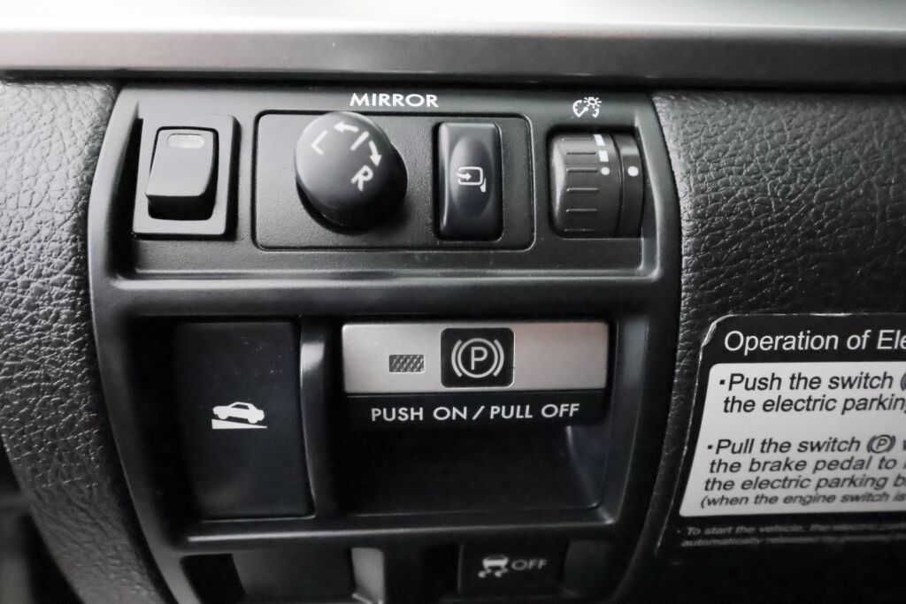 Subaru Legacy 2012 Valkoinen