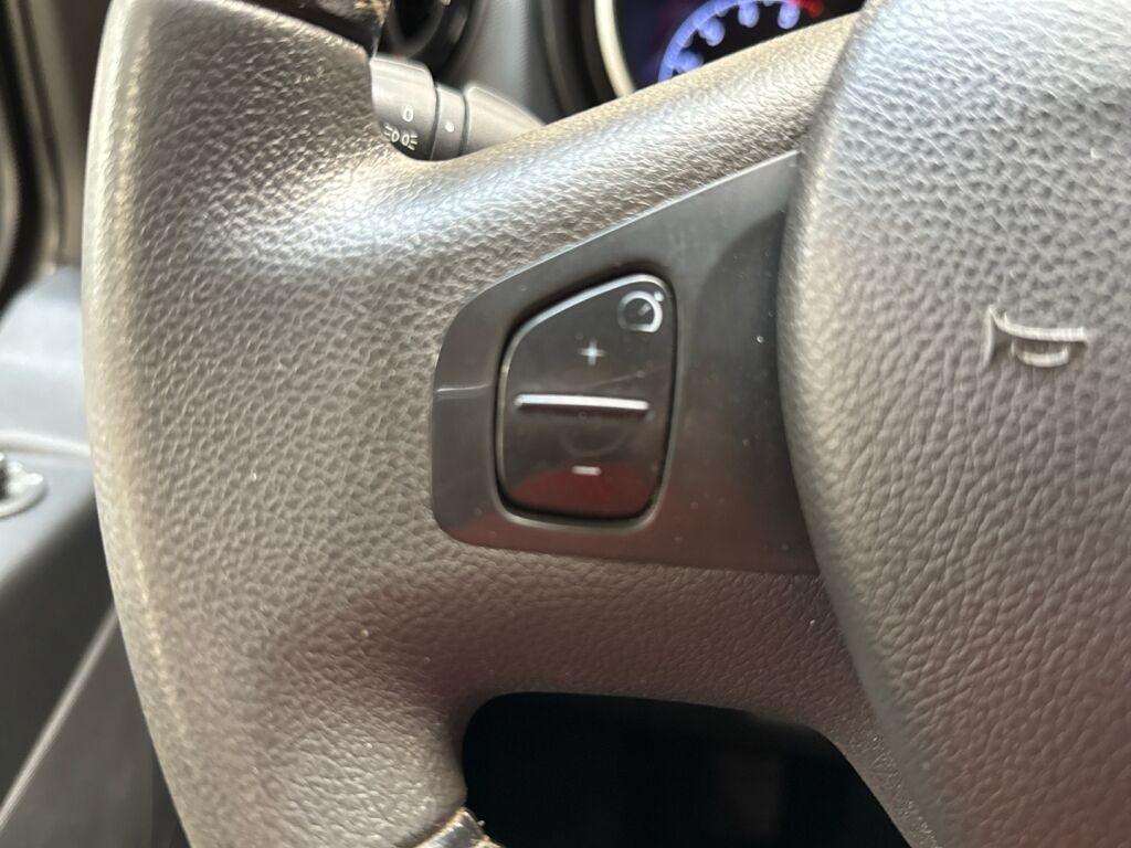 Opel Vivaro 2018 Musta