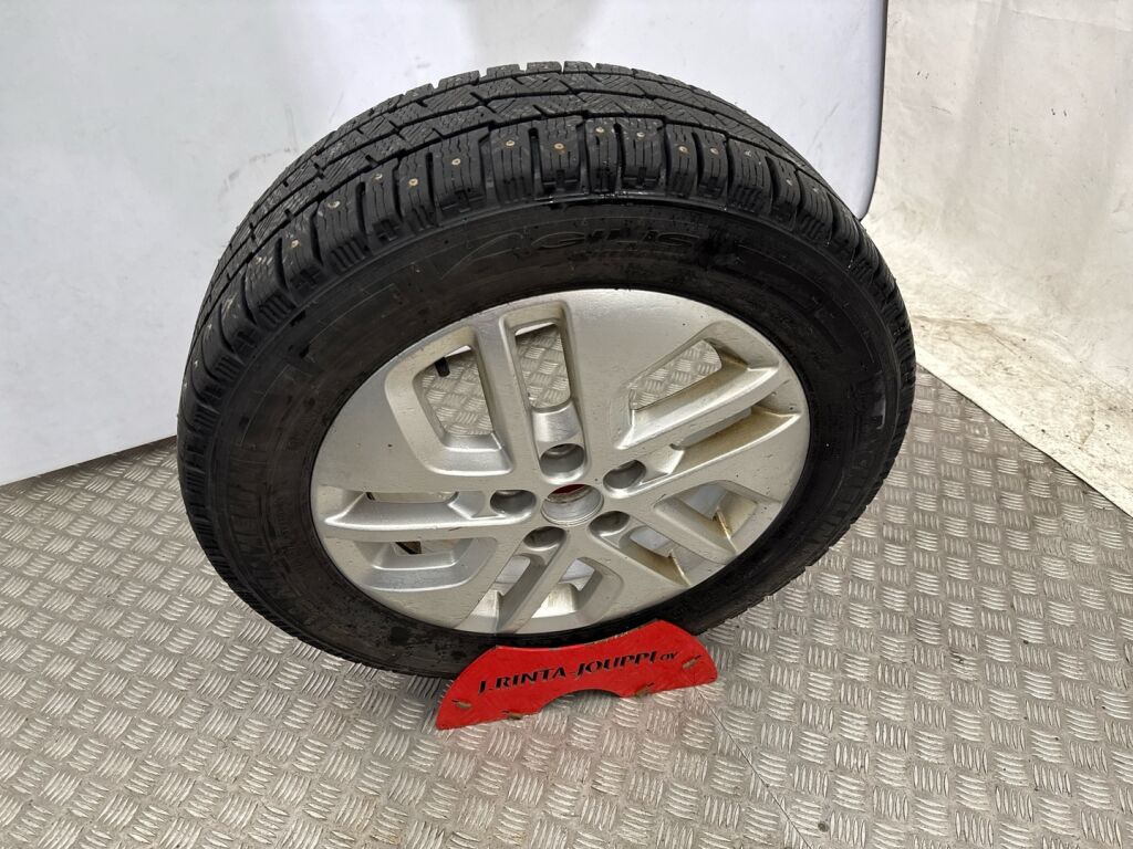 Opel Vivaro 2018 Musta