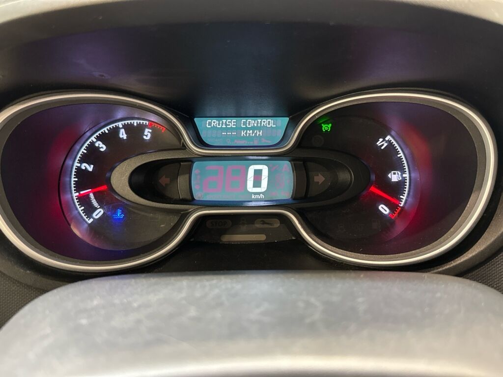 Opel Vivaro 2018 Musta