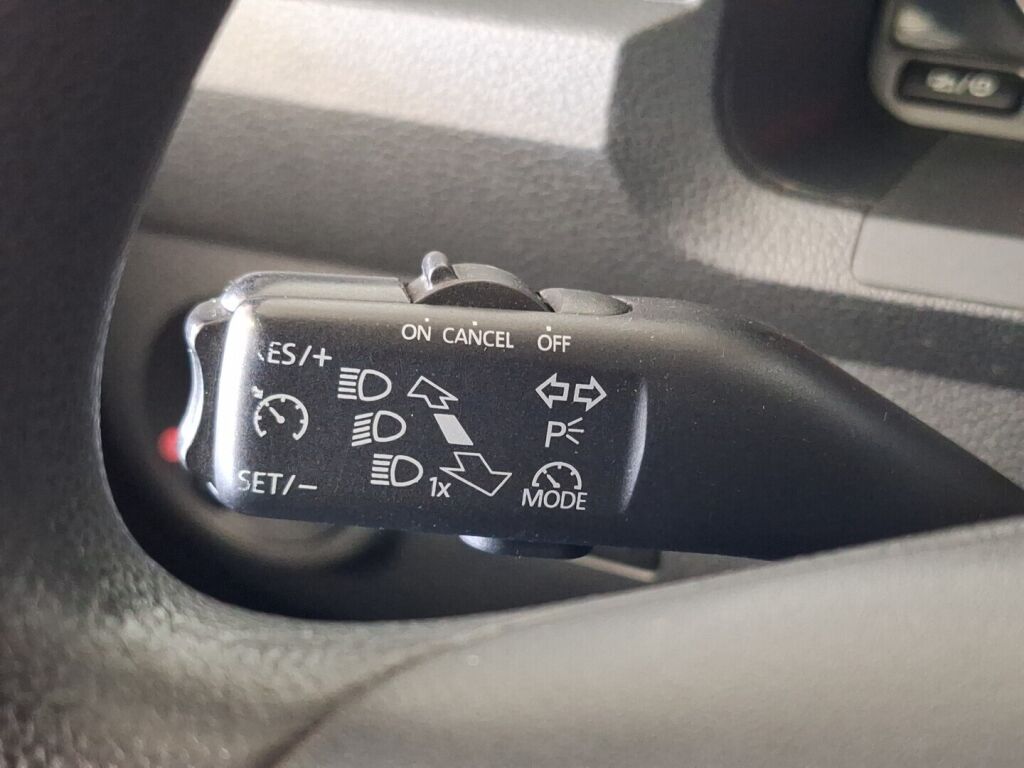 Volkswagen Caddy Maxi 2017 Valkoinen