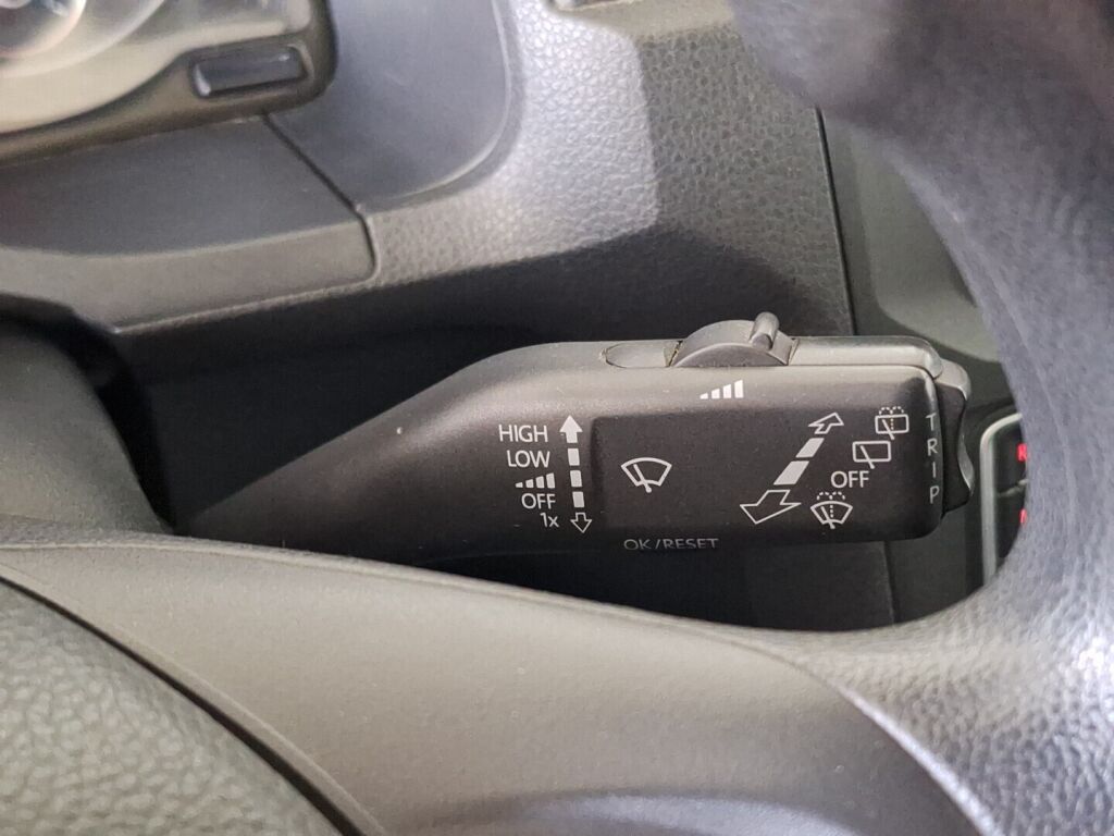 Volkswagen Caddy Maxi 2017 Valkoinen