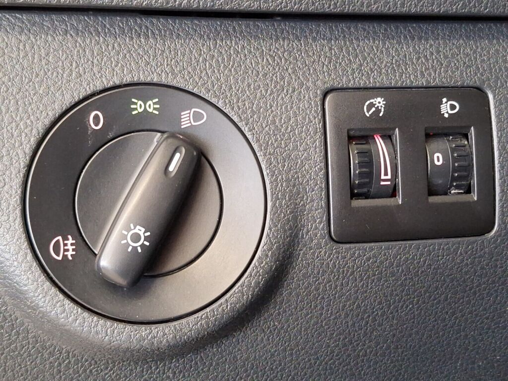 Volkswagen Caddy Maxi 2017 Valkoinen