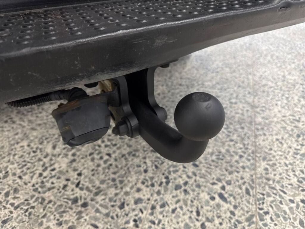 Volkswagen Amarok 2017 Valkoinen