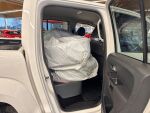 Volkswagen Amarok 2017 Valkoinen