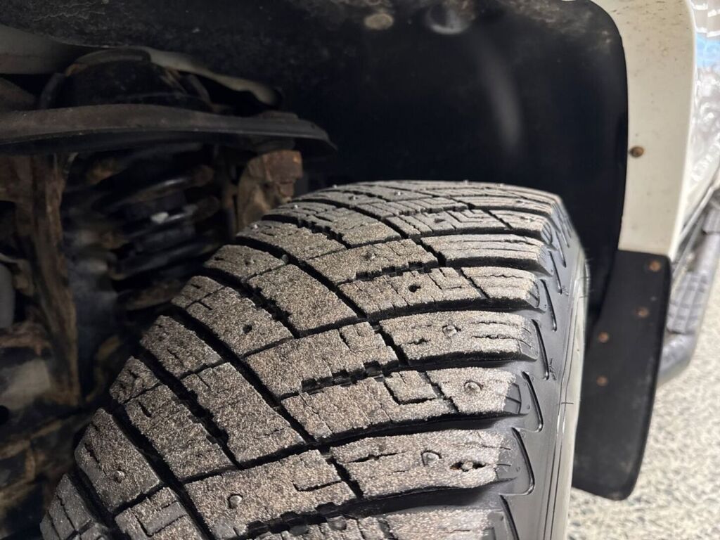 Volkswagen Amarok 2017 Valkoinen