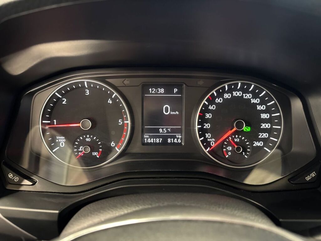 Volkswagen Amarok 2017 Valkoinen