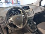 Ford Tourneo Courier 2017 Sininen
