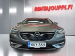 Opel Insignia 2018 Harmaa
