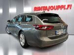 Opel Insignia 2018 Harmaa