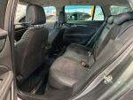 Opel Insignia 2018 Harmaa