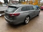 Opel Insignia 2018 Harmaa