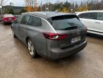 Opel Insignia 2018 Harmaa