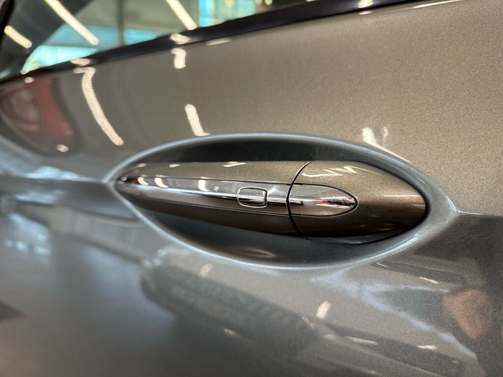 Opel Insignia 2018 Harmaa