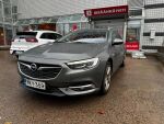 Opel Insignia 2018 Harmaa