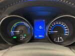 Toyota Auris 2017 Valkoinen