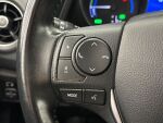 Toyota Auris 2017 Valkoinen