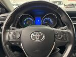 Toyota Auris 2017 Valkoinen