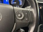 Toyota Auris 2017 Valkoinen