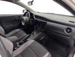 Toyota Auris 2017 Valkoinen