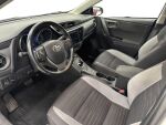 Toyota Auris 2017 Valkoinen